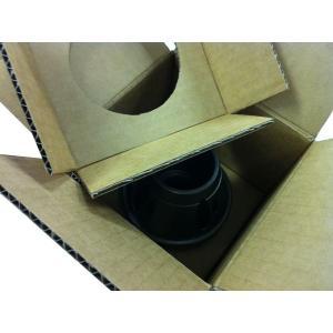 Cardboard Packaging Insert