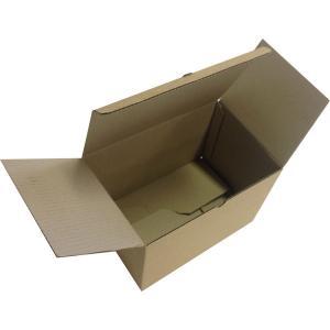 Crash-Lock Carton (CLC)