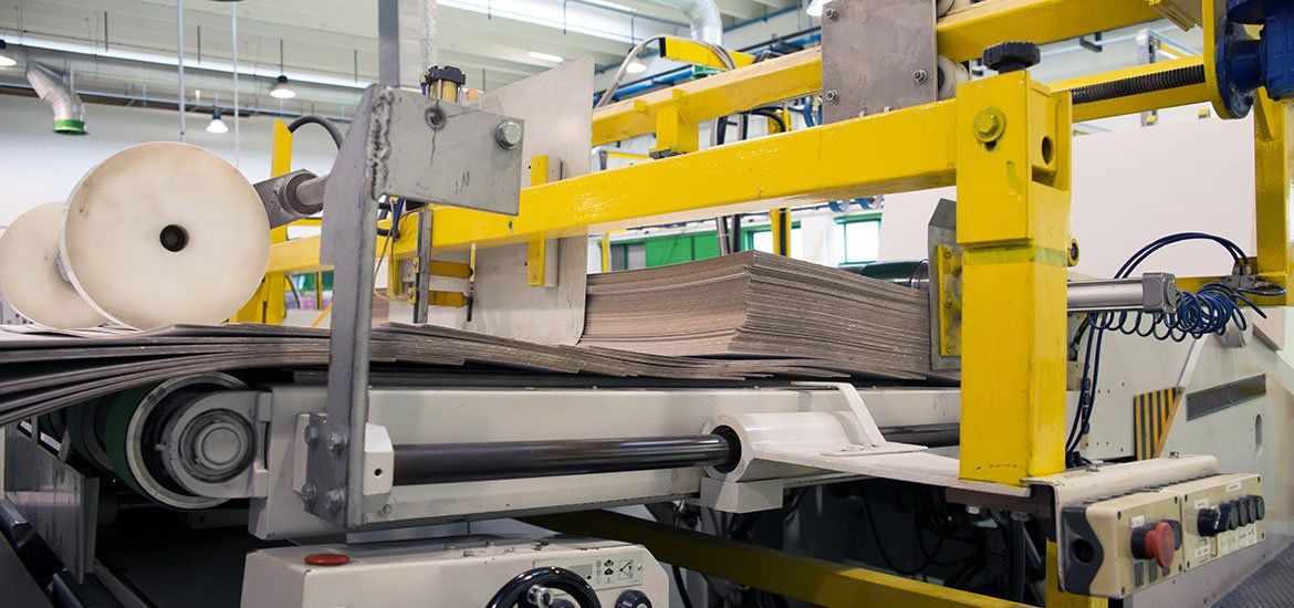 Box Manufacturer Micor Packaging